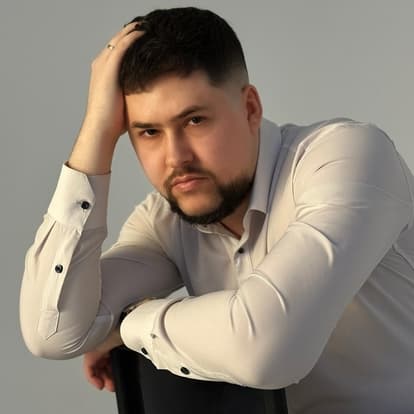 Вадим Медников