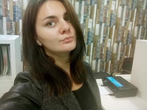 Юлия Кочаровская
