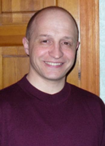 Дмитрий Усанов