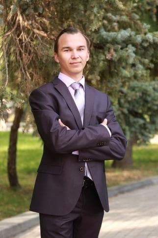 Ринат Бузиков