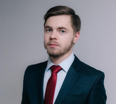 Кирилл Козлов