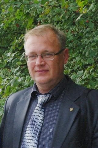 Виталий Лущиков