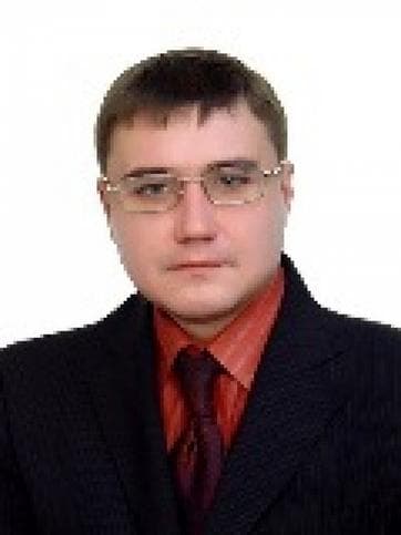 Станислав Загайнов