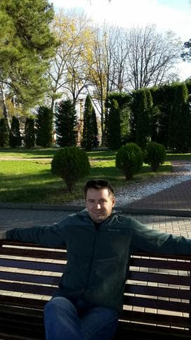 Александр Дворецкий
