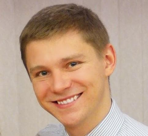 Сергей Ногтиков