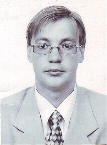 Максим Шумский