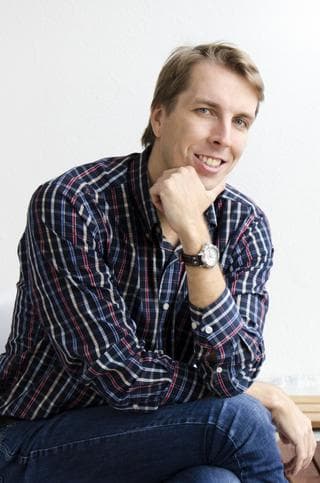 Андрей Грошев