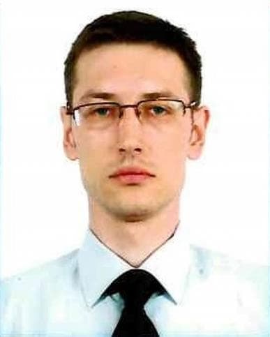 Геннадий Рыков