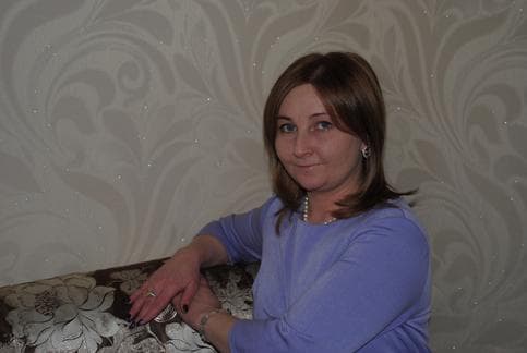 Виктория Кононова