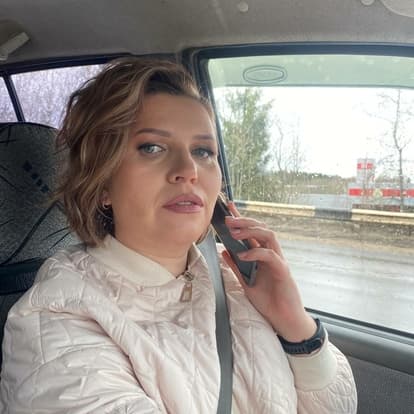 Ольга Лыткина