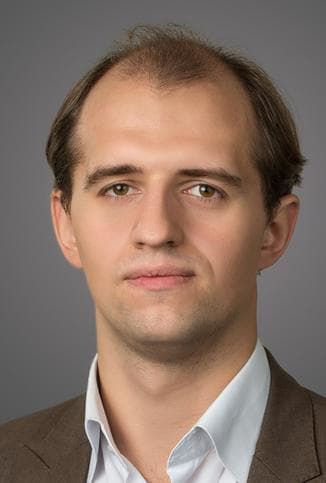 Владислав Донченко