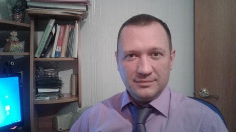 Алексей Пушкарев