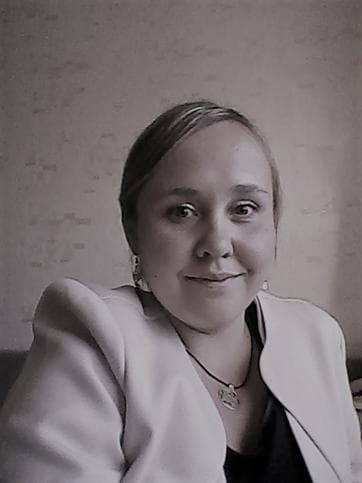 Юлия Ильина