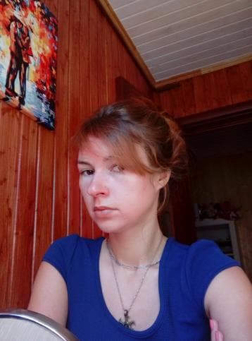 Ольга Валуева