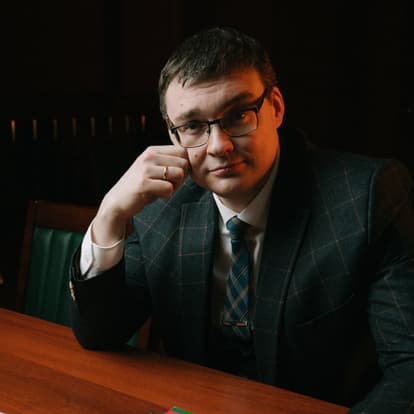 Павел Пономарев