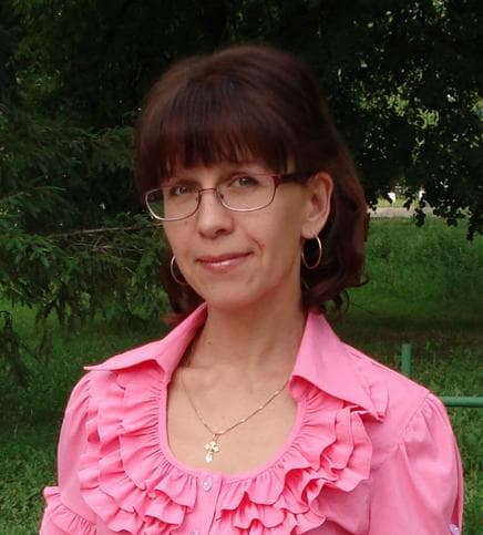Евгения Алексеева