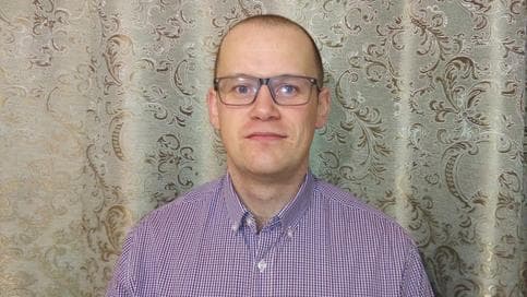 Станислав Крутиков