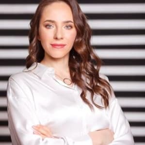 Наталья Куропаткина