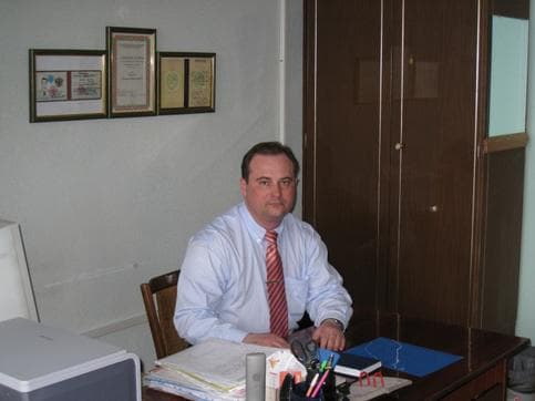 Евгений Плахин