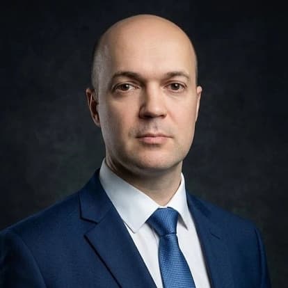 Иван Станиславович Остроумов