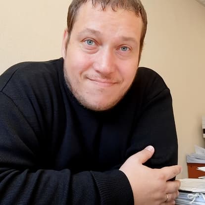 Дмитрий Елфимов