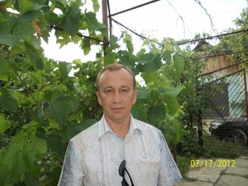 Александр Ковтун