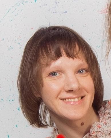 Татьяна Асеева
