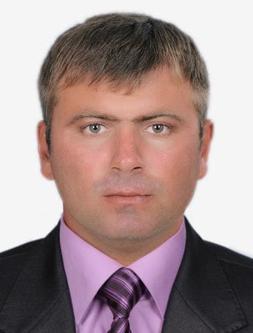 Андрей Третьяк