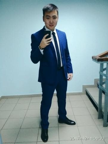 Алексей Халтанов