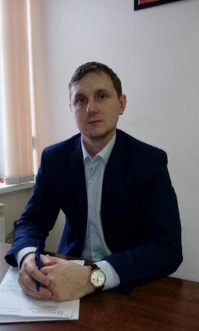 Павел Груненков