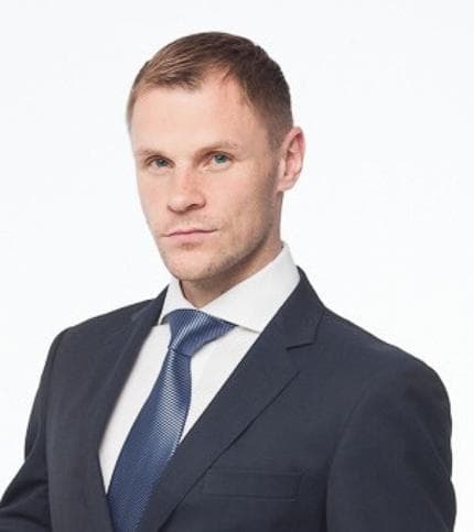 Алексей Максимов
