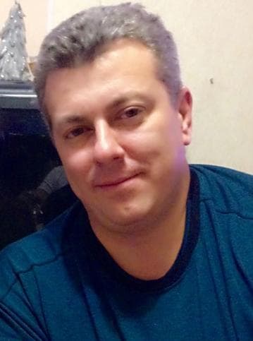 Роман Маликов