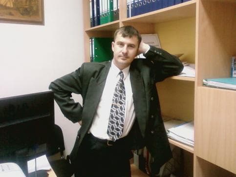Владимир Кожевников