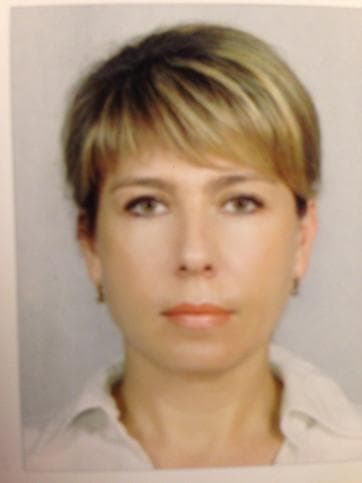 Наталья Коновалова