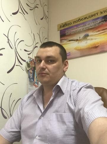 Алексей Потапенко