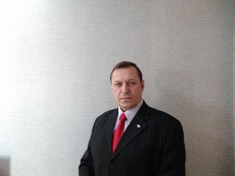 Александр Владимирович Малявко