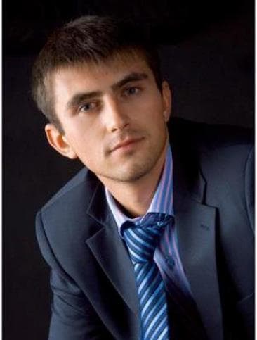 Павел Трушков