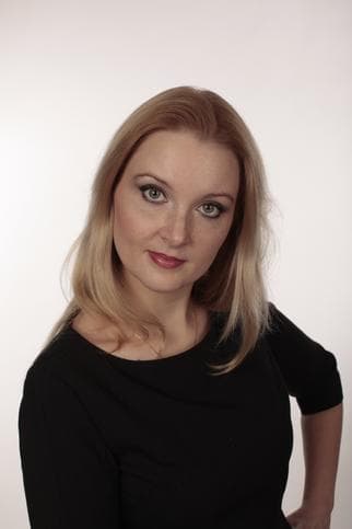 Елена Шубина