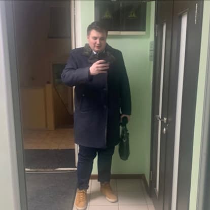 Андрей Кузнецов