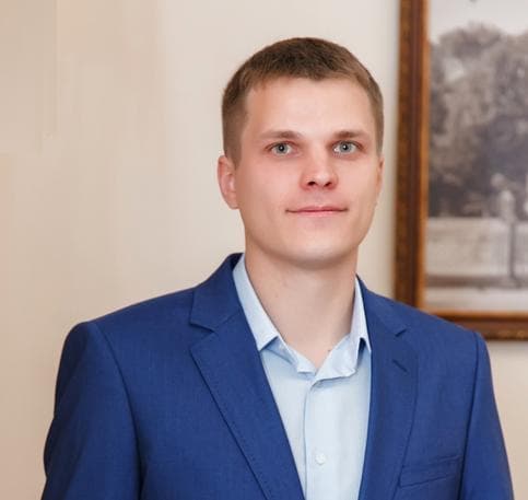 Николай Серкин