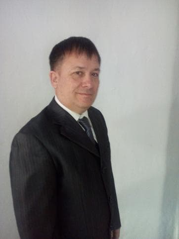 Василий Викторович Востриков