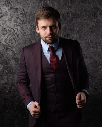 Эдуард Демидов