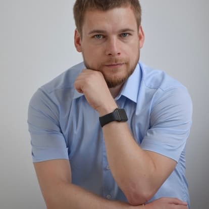 Роман Смирнов