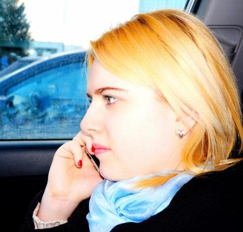 Анна Асанова