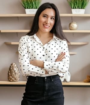 Алла Калинина