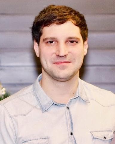 Филипп Кудрявцев
