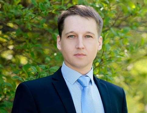 Денис Порохов