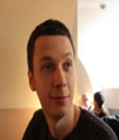 Сергей Явкин