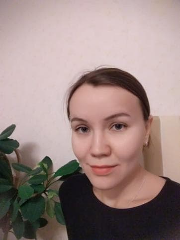 Диана Ефимова