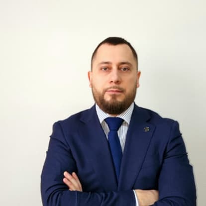 Владимир Рункелов